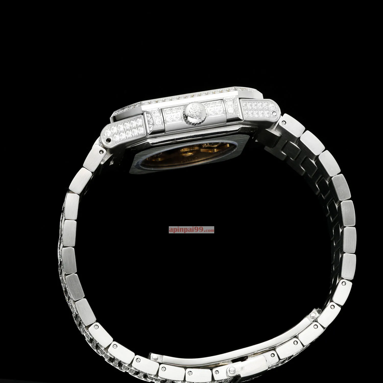 パテックフィリップ最高新款のスーパーコピー時計 キュビタス 5821/1A-001