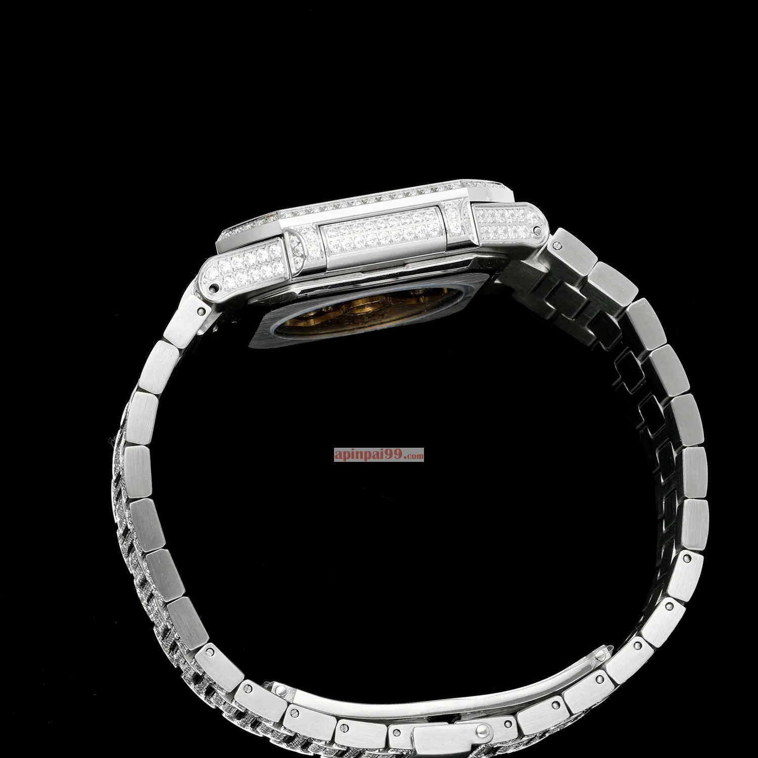 パテックフィリップ最高新款のスーパーコピー時計 キュビタス 5821/1A-001[2]