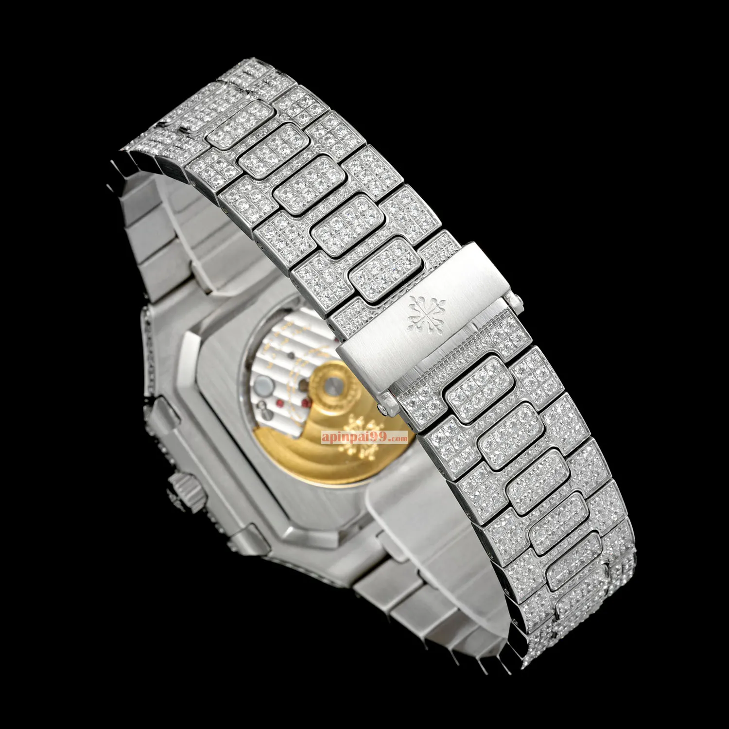 パテックフィリップ最高新款のスーパーコピー時計 キュビタス 5821/1A-001[3]