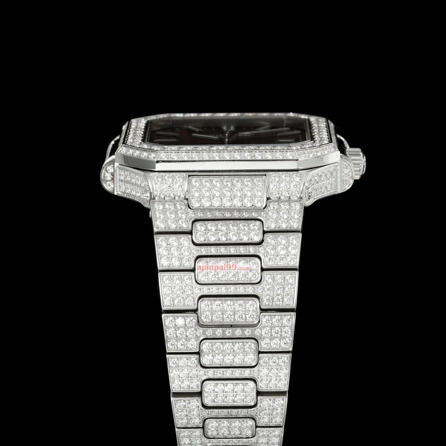 2025最完璧パテックフィリップコピー時計 キュビタス 5821/1A-002[3]