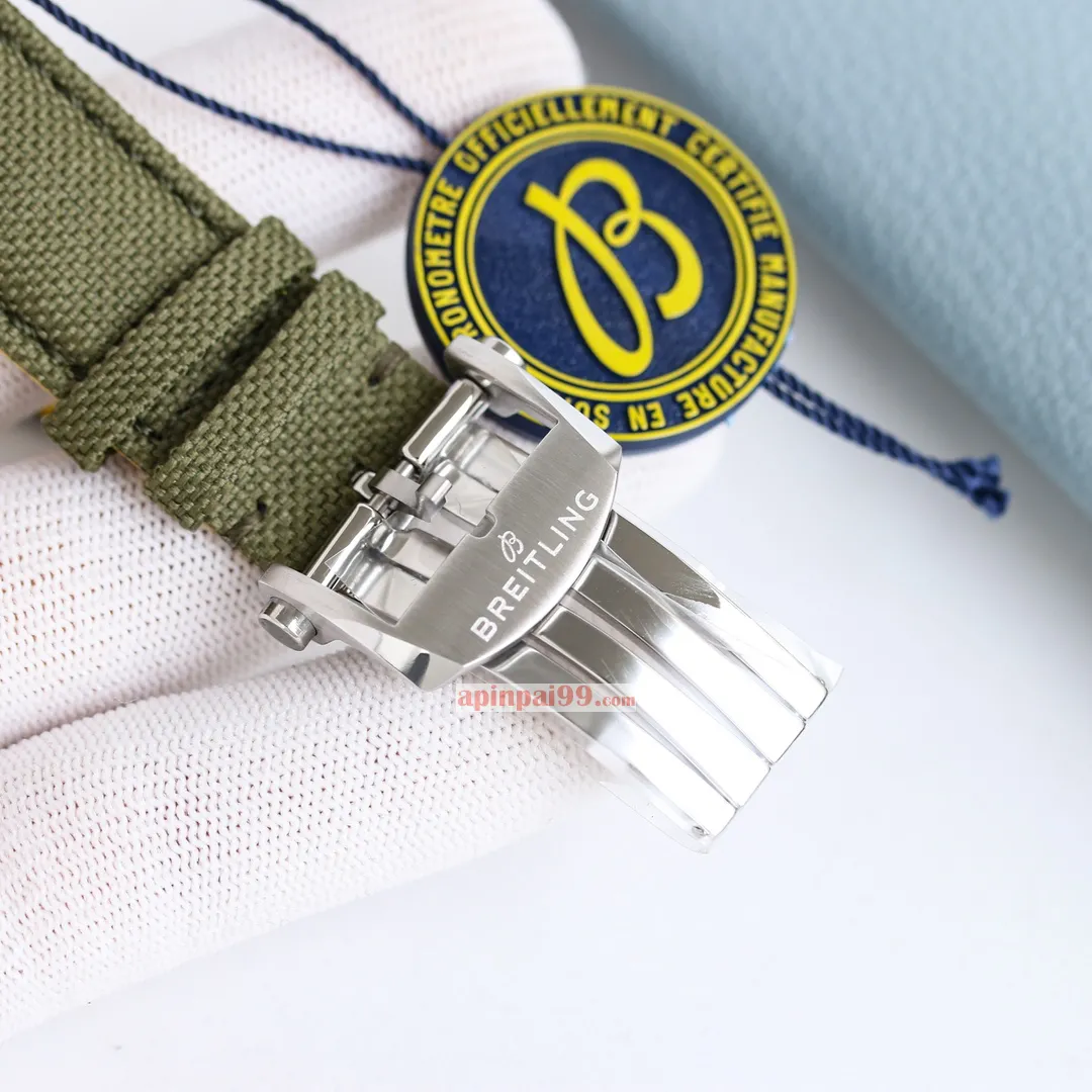 ブライトリング完璧品質アベンジャーコピー時計 SB01474A1C1X2[8]