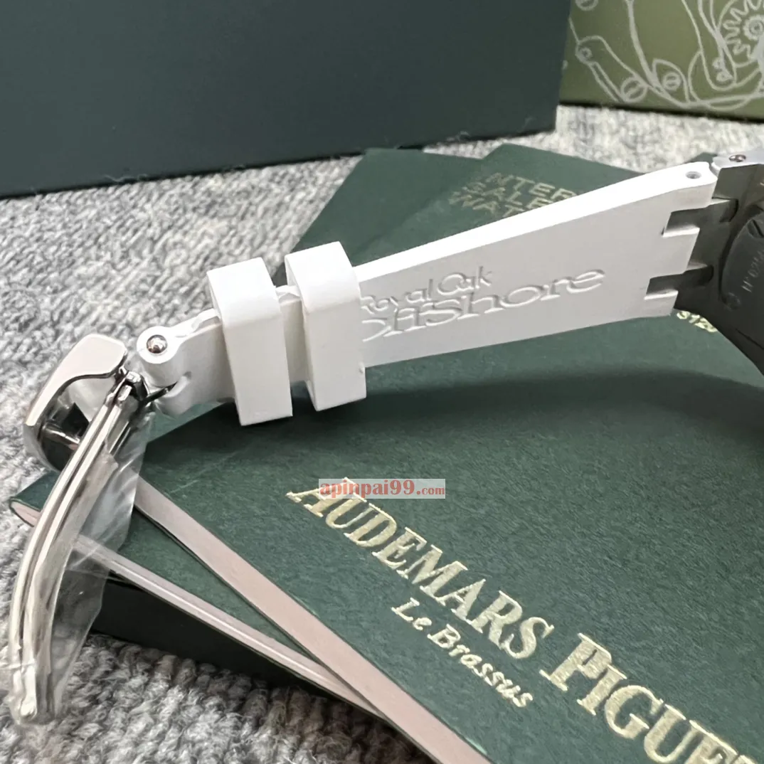 超安いオーデマピゲ クォーツ女性時計ロイヤルオーク 67601-3[6]