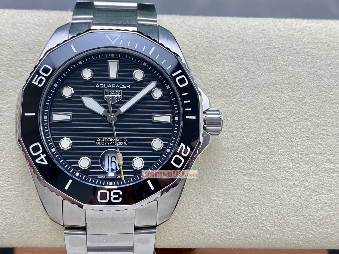 タグホイヤーアクアレーサーシリーズ絶妙品質の時計 173776