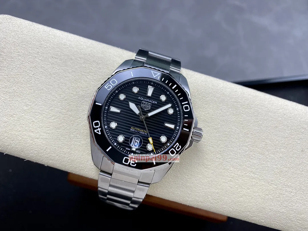 タグホイヤーアクアレーサーシリーズ絶妙品質の時計 173776[3]