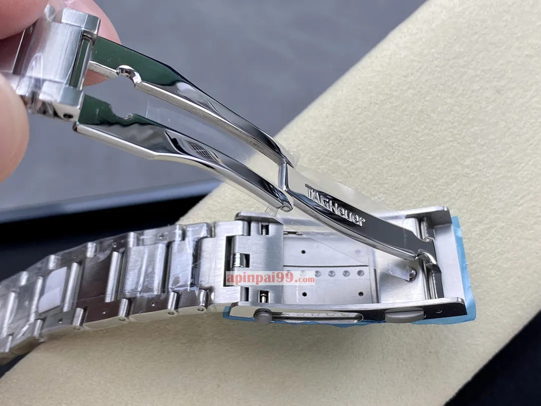 タグホイヤーアクアレーサーシリーズ絶妙品質の時計 173776[8]