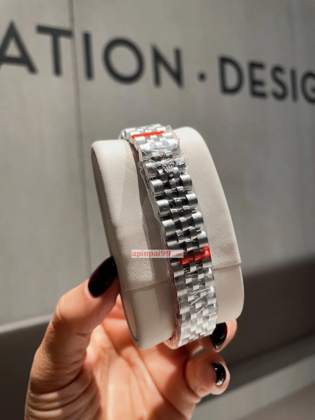 ロレックススーパーコピー高級品女性デイトジャストシリーズ 5647-2[7]