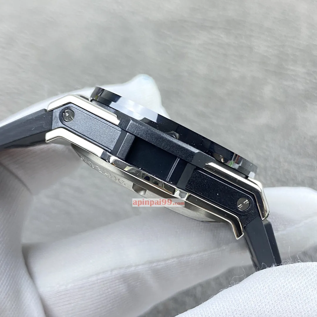 人気品ウブロセラミックリングスーパーコピー腕時計ビッグバン 171625[5]