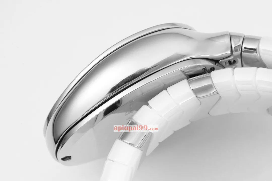 高級スーパーコピーブルガリセルペンティ スピガ シリーズ女性時計 171193[6]