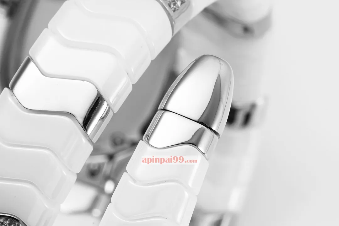 高級スーパーコピーブルガリセルペンティ スピガ シリーズ女性時計 171193[8]