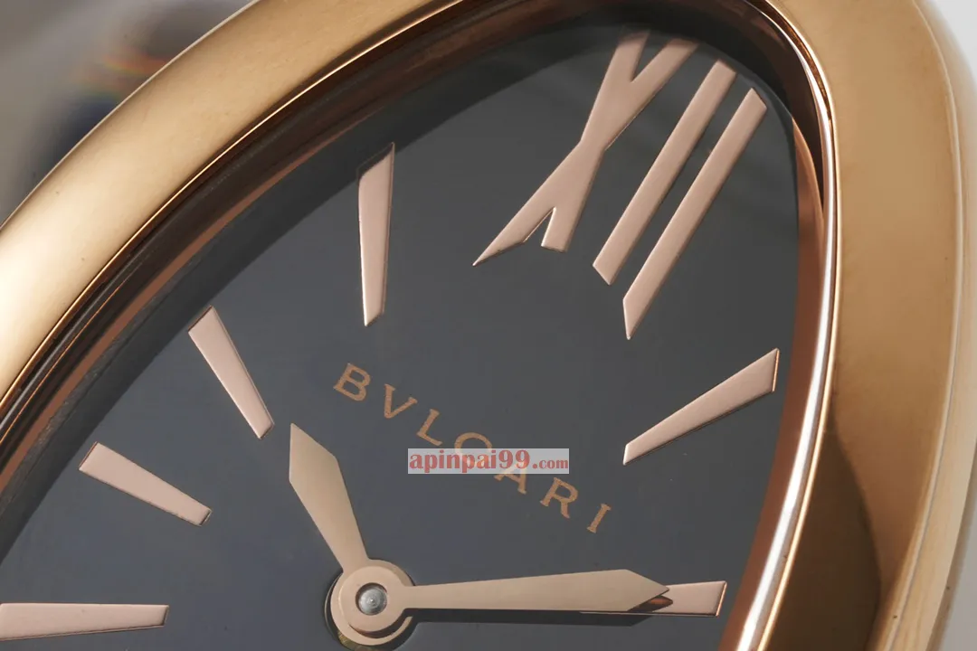 ブランドブルガリコピー腕時計セルペンティ スピガ コレクション 171192[3]