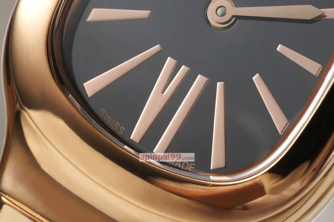 ブランドブルガリコピー腕時計セルペンティ スピガ コレクション 171192[4]