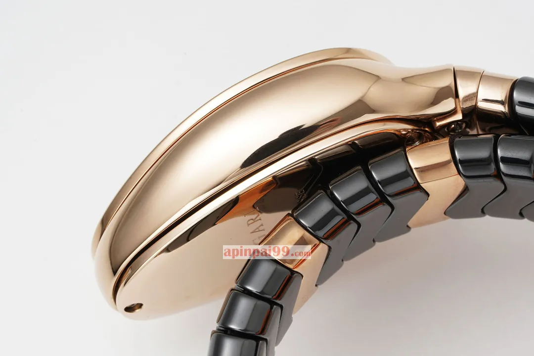 ブランドブルガリコピー腕時計セルペンティ スピガ コレクション 171192[6]