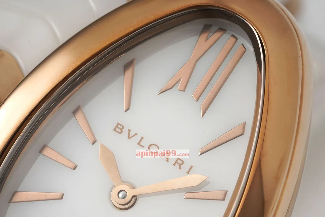 独特魅力ブルガリスーパーコピーセルペンティ時計 スピガ コレクション 171191[3]