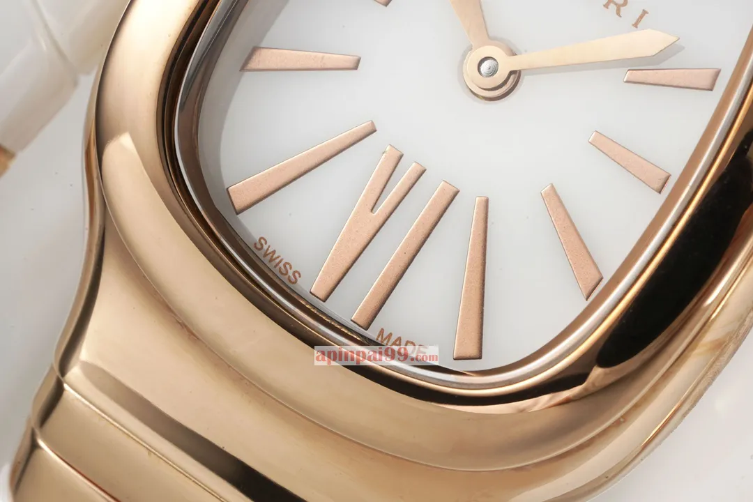 独特魅力ブルガリスーパーコピーセルペンティ時計 スピガ コレクション 171191[4]