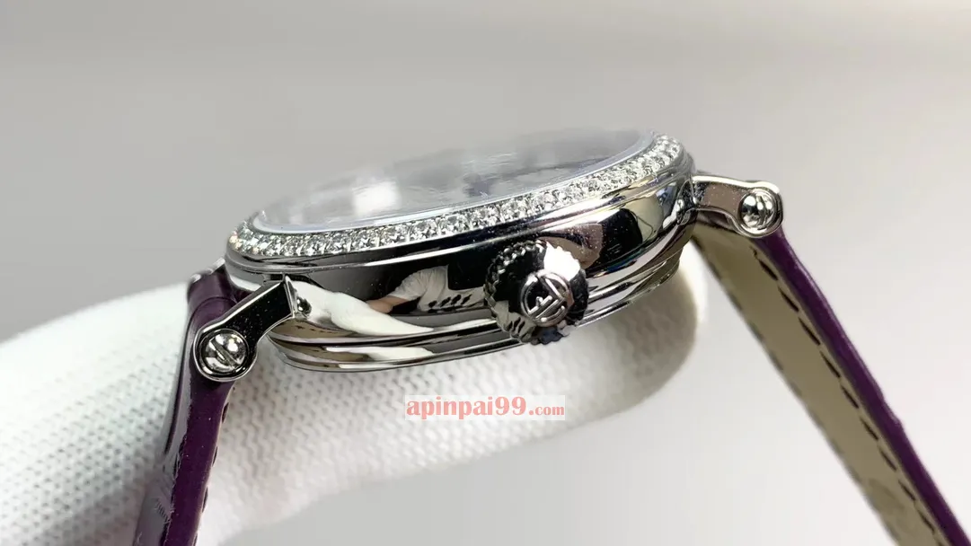 スーパーコピーフランクミュラー時計ゴッデス スターリー スカイ トゥルー トゥールビヨン 169092[3]