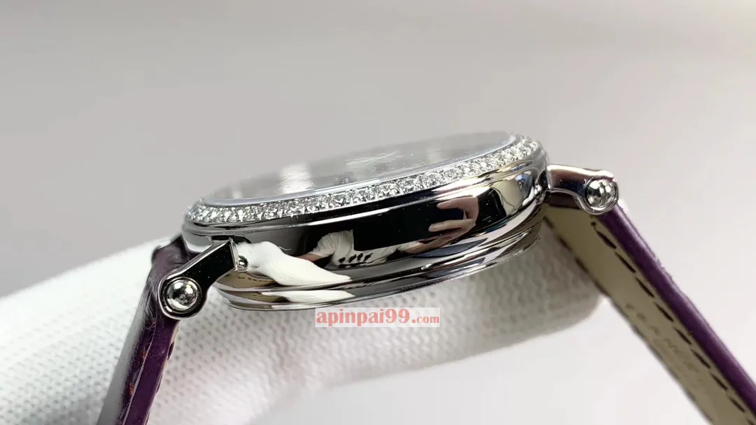 スーパーコピーフランクミュラー時計ゴッデス スターリー スカイ トゥルー トゥールビヨン 169092[4]