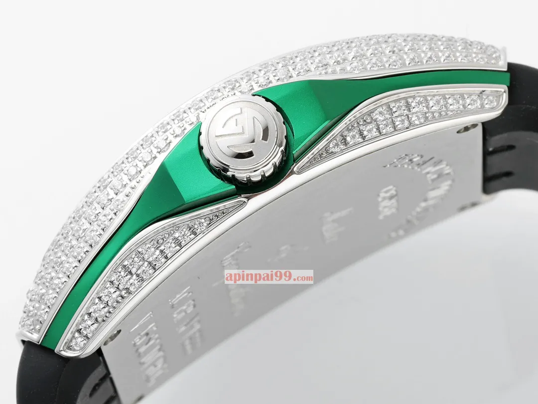 人気のブランドコピーフランクミュラーレーシングシリーV45時計 171730[6]