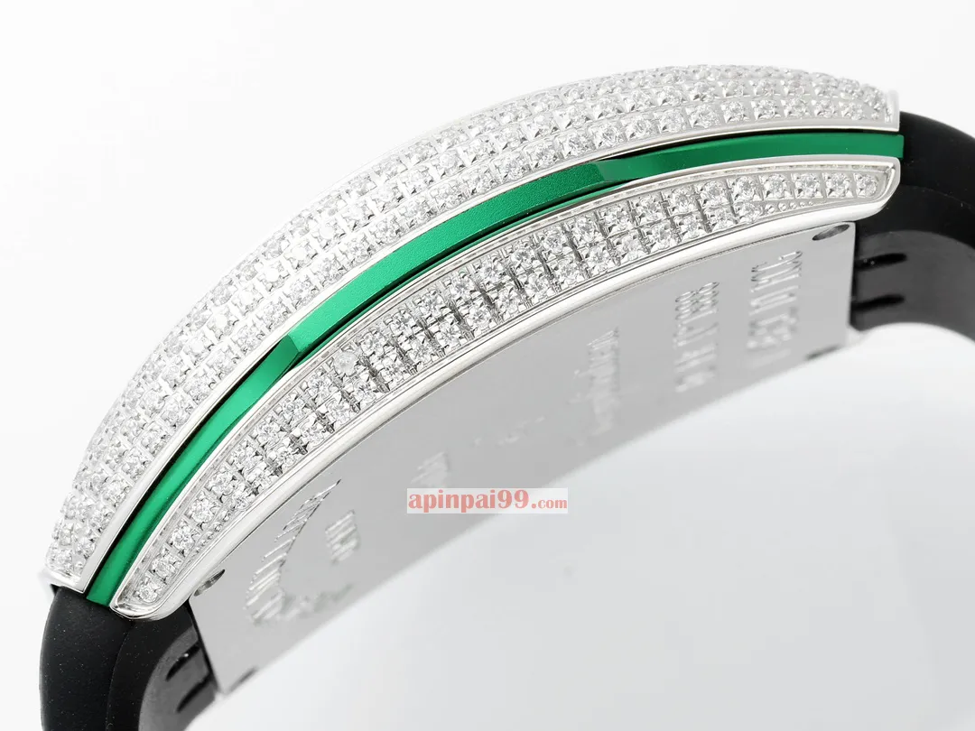 人気のブランドコピーフランクミュラーレーシングシリーV45時計 171730[7]