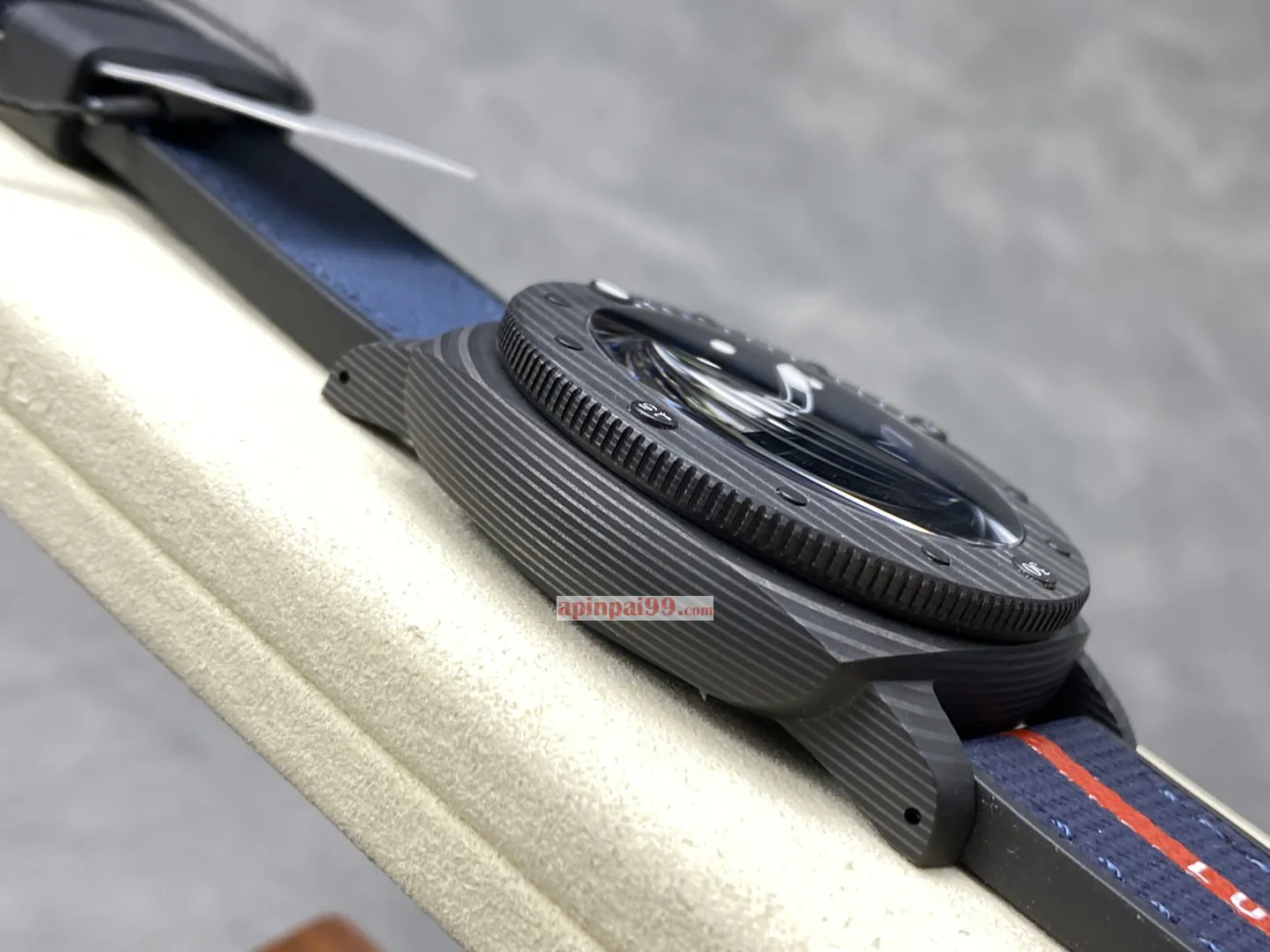 2025年新年最初の新製品パネライスーパーコピー時計 PAM1563[4]