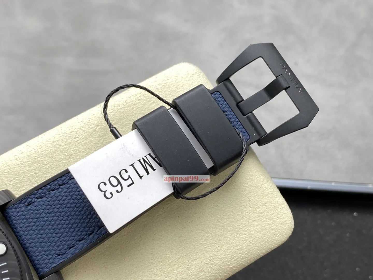 2025年新年最初の新製品パネライスーパーコピー時計 PAM1563[8]