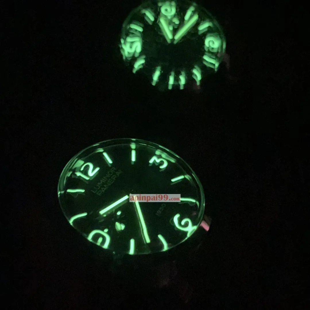 パネライオートマティックスーパーコピー耐久性時計がついに登場 171703[3]