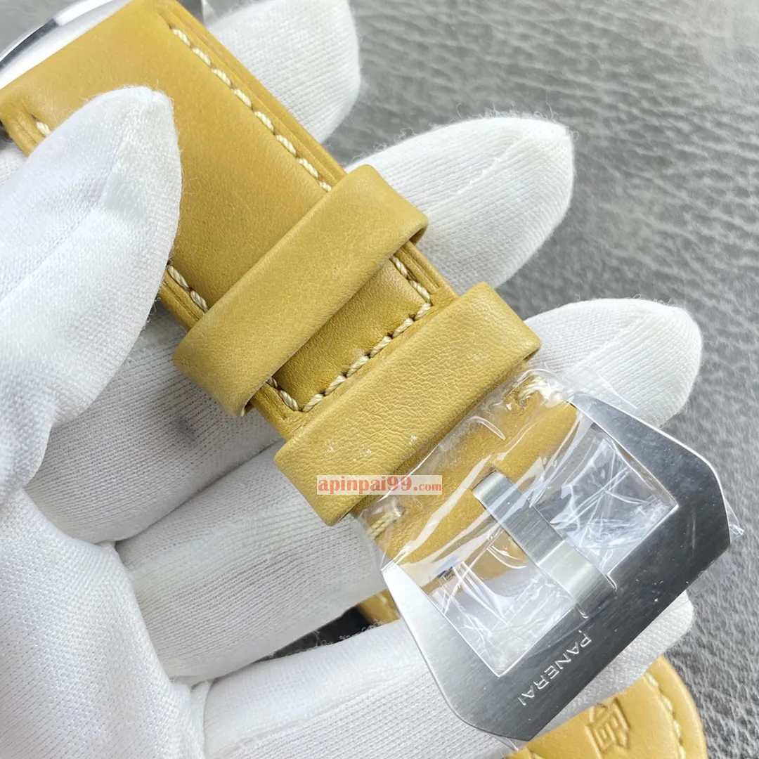 パネライオートマティックスーパーコピー耐久性時計がついに登場 171703[6]