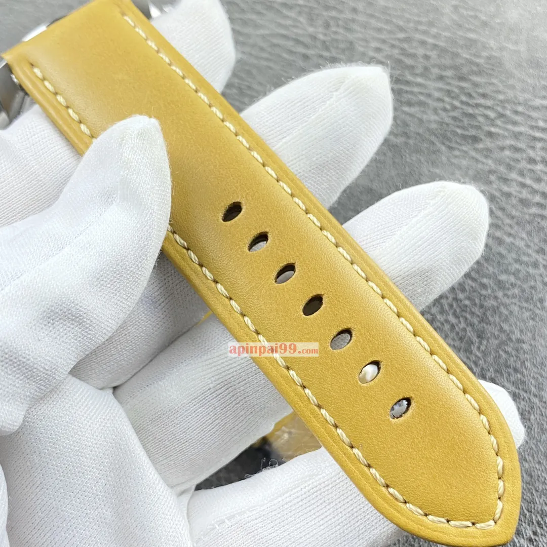 パネライオートマティックスーパーコピー耐久性時計がついに登場 171703[8]