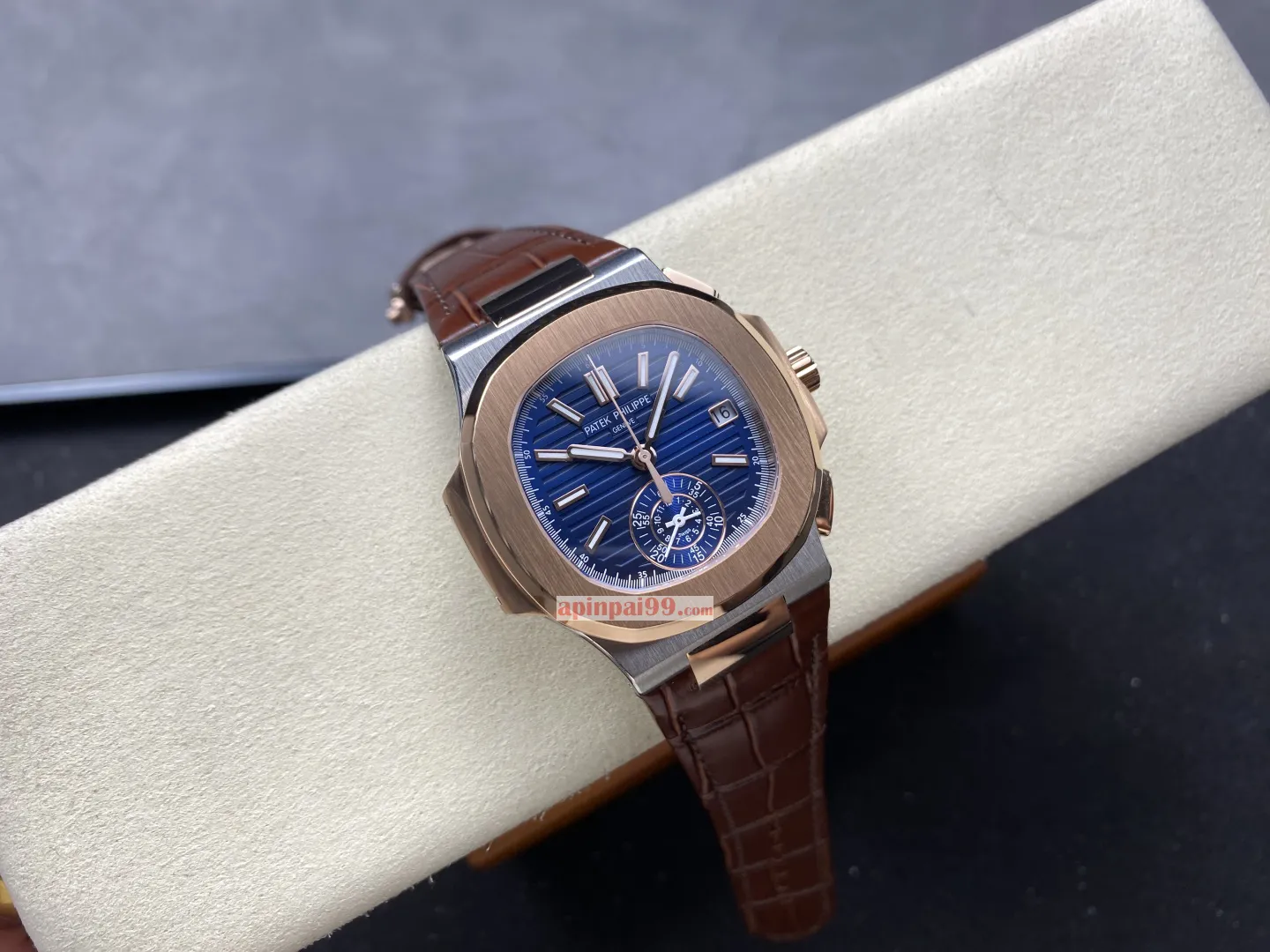 パテック フィリップ ノーチラス マルチファンクションコピー