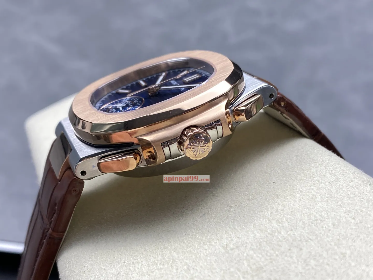 パテック フィリップ ノーチラス マルチファンクションコピー時計n級