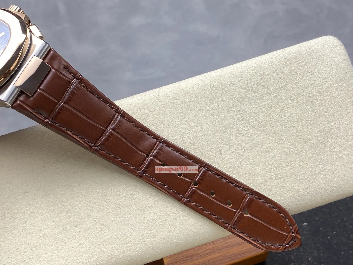 パテック フィリップ ノーチラス マルチファンクションコピー時計n級販売 171849[8]