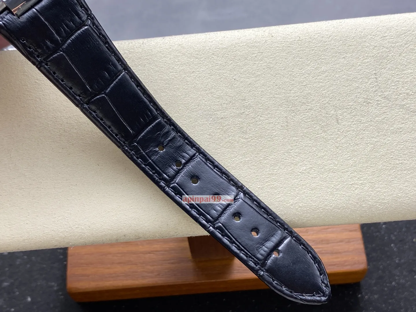 最完璧スーパーコピーパテックフィリップ時計 ノーチラス40.5mm 171847[8]