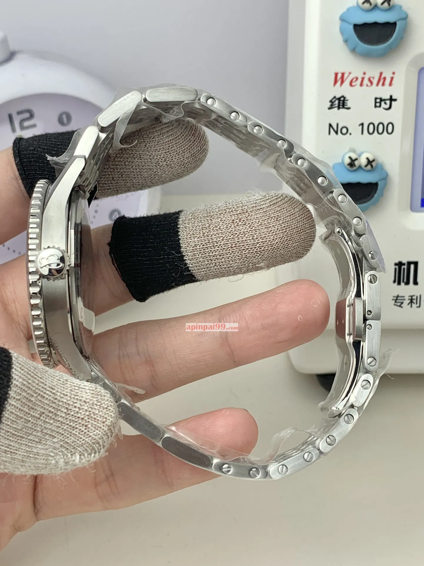 スーパーコピーブライトリング豪華時計 ナビタイマー 1 シリーズ 171691[2]