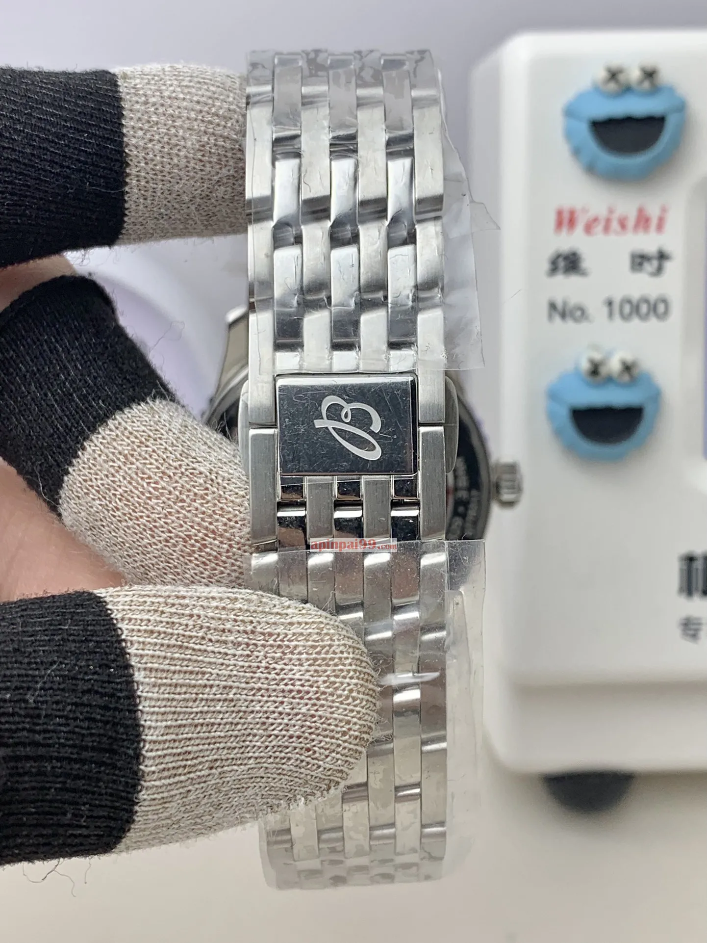 スーパーコピーブライトリング豪華時計 ナビタイマー 1 シリーズ 171691[4]