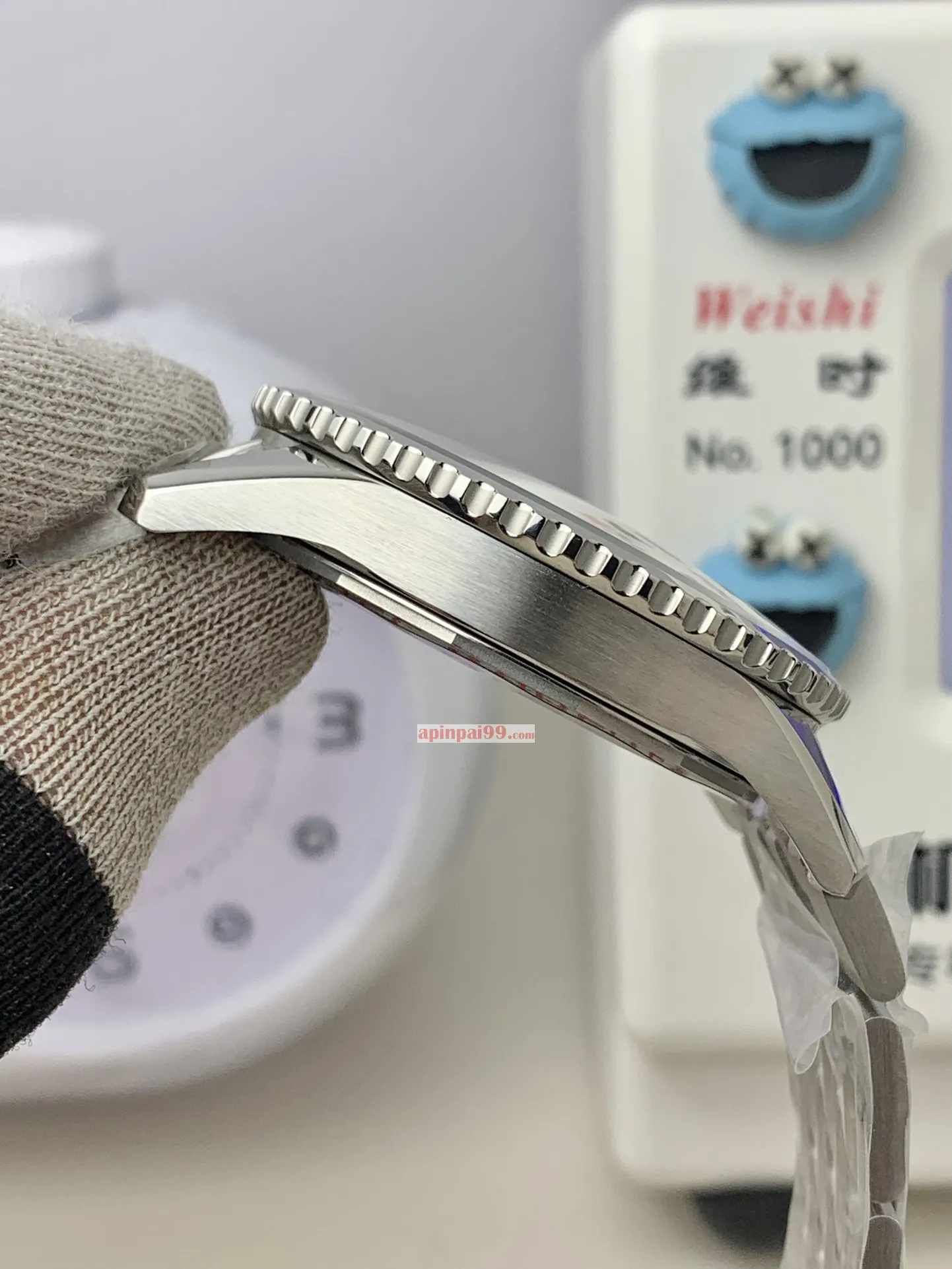 スーパーコピーブライトリング豪華時計 ナビタイマー 1 シリーズ 171691[7]