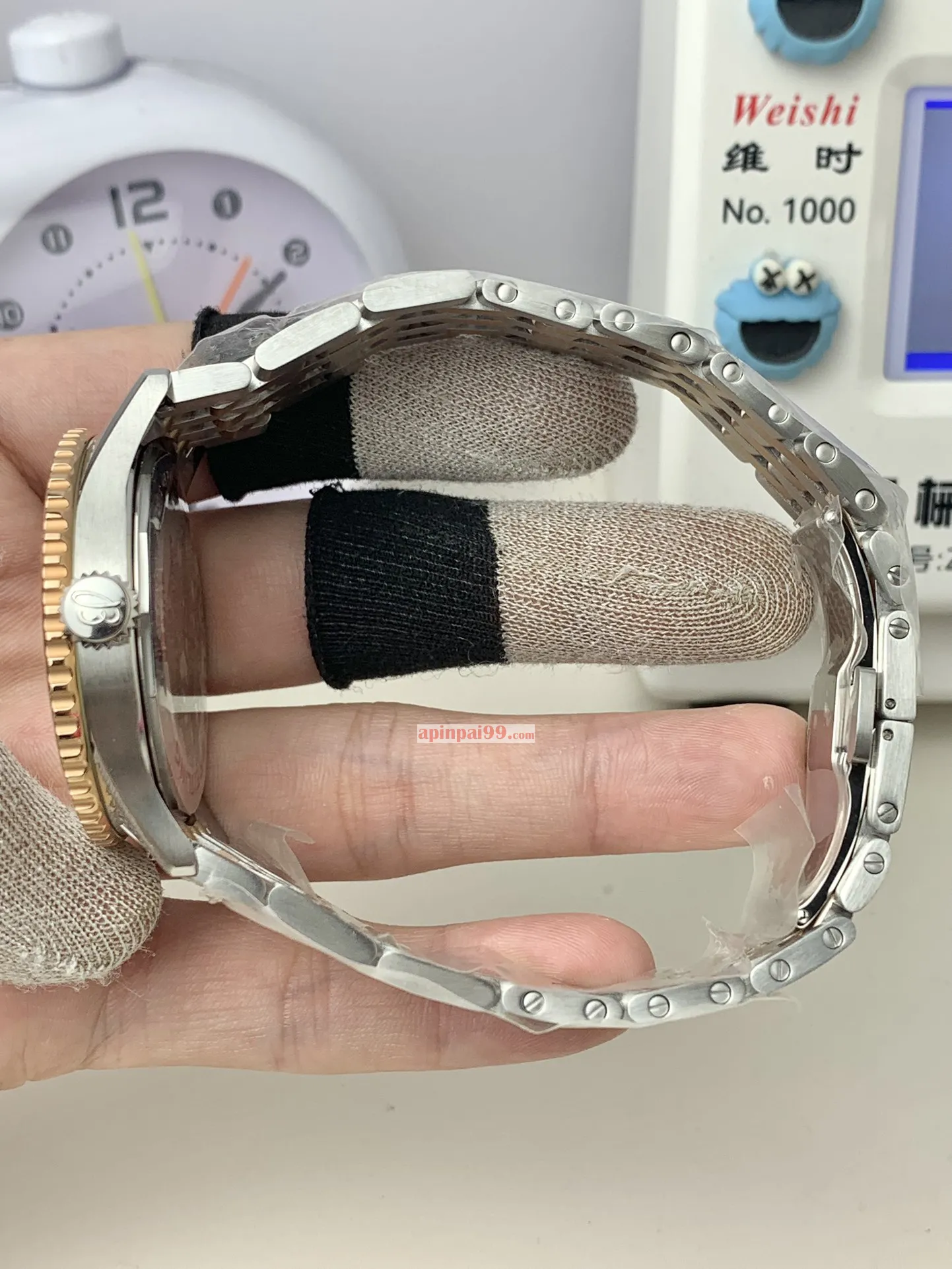 ブライトリングナビタイマー 1 シリーズ時計n級優良店 171689[2]