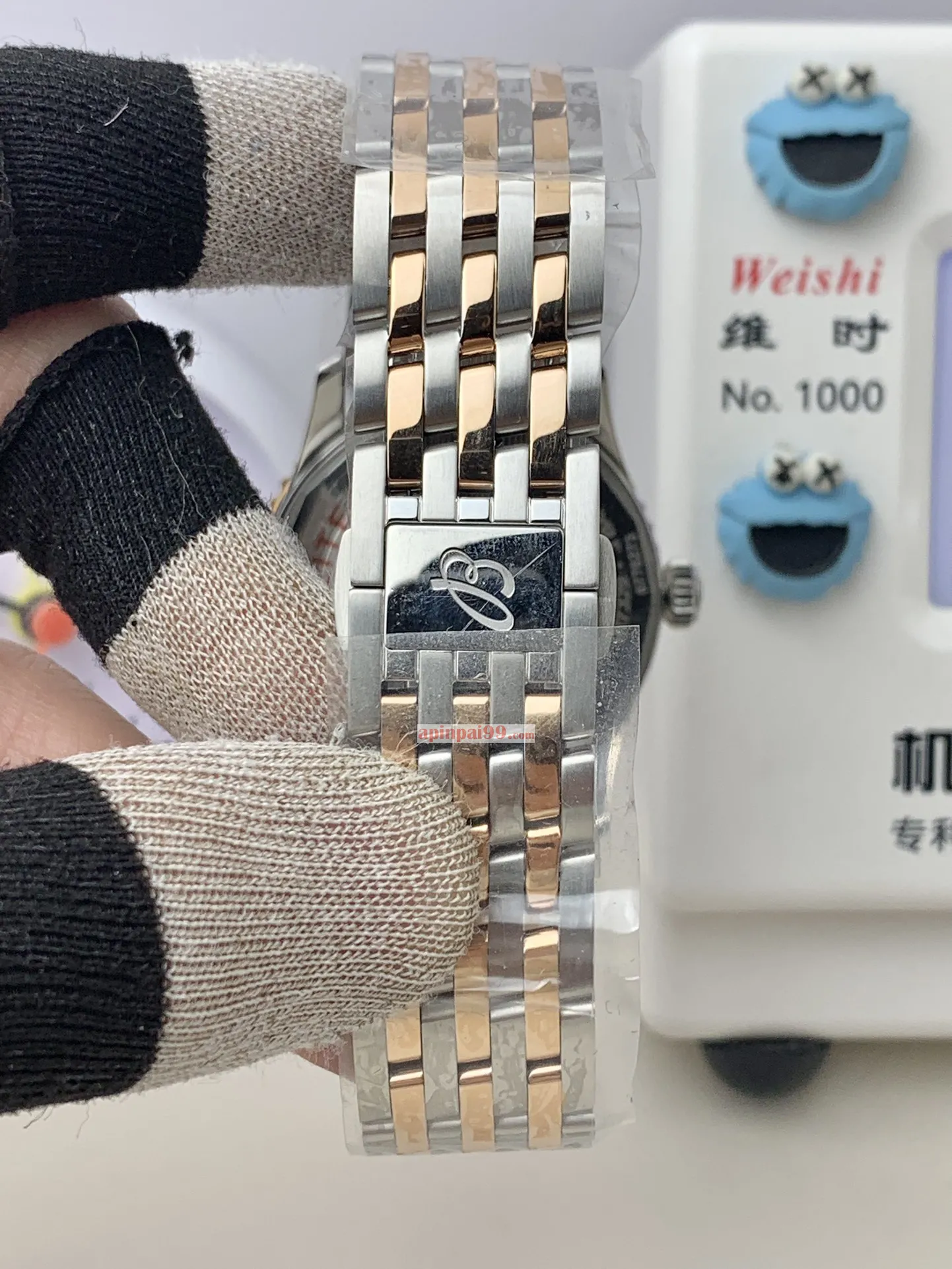 ブライトリングナビタイマー 1 シリーズ時計n級優良店 171689[4]