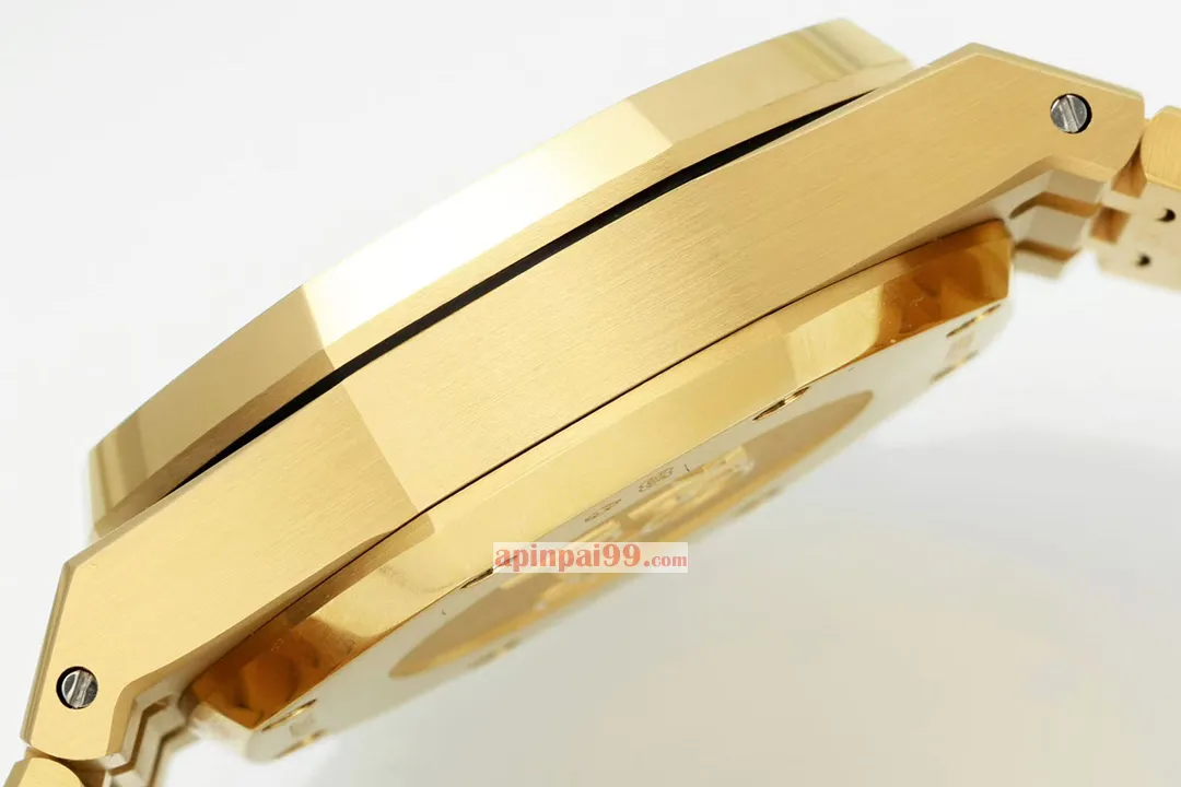 新品 オーデマピゲ ロイヤルオーク時計コピー 26331 クロノグラフ 170254[6]