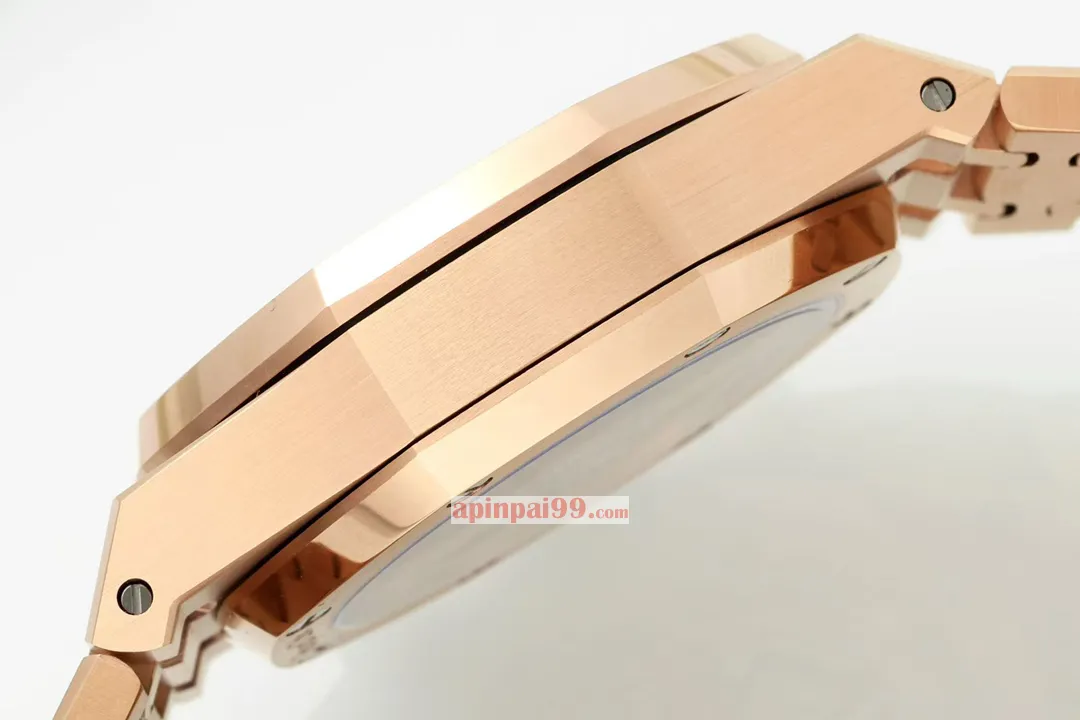 N級品オーデマピゲ ロイヤルオークスーパーコピー時計26331 クロノグラフ 170250[5]