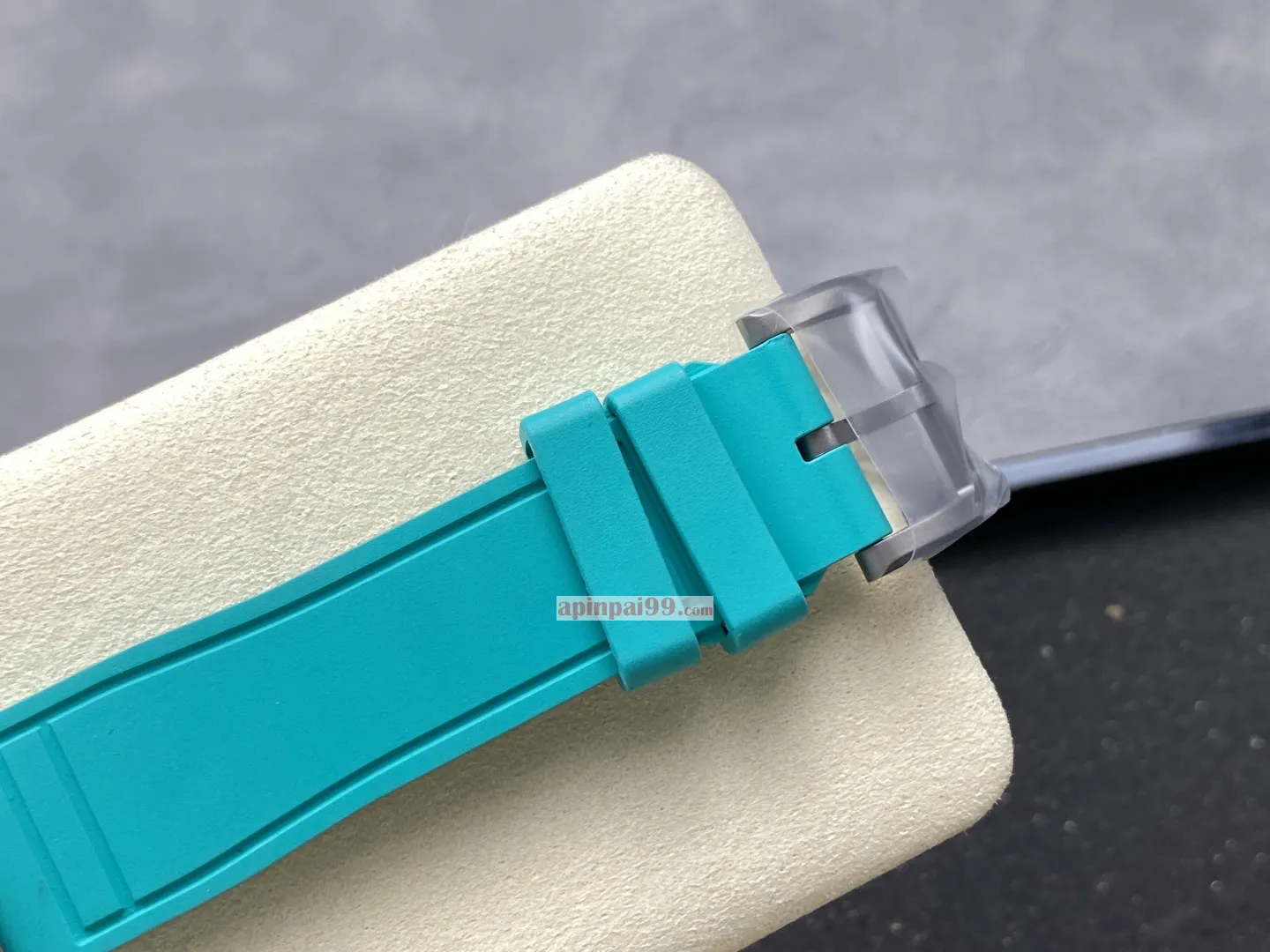 IWCブランド時計メルセデスAMGペトロナスF1チームスペシャルエディション IW328210[7]