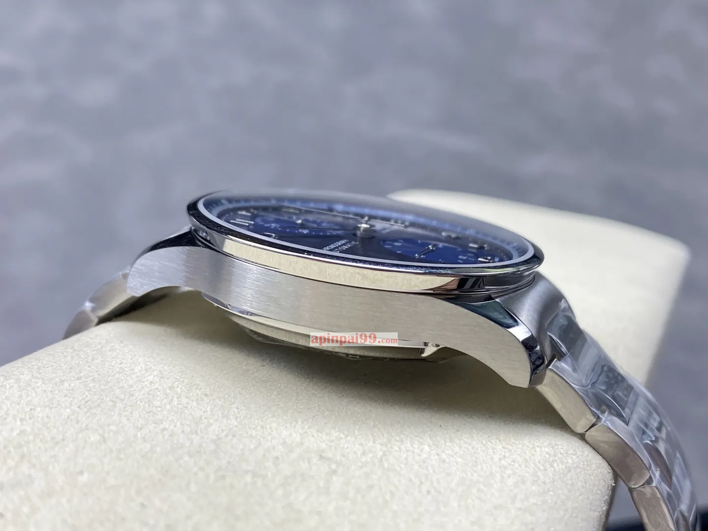 非常に有名IWC ポルトギーゼ時計クロノグラフ シリーズ 171794[4]