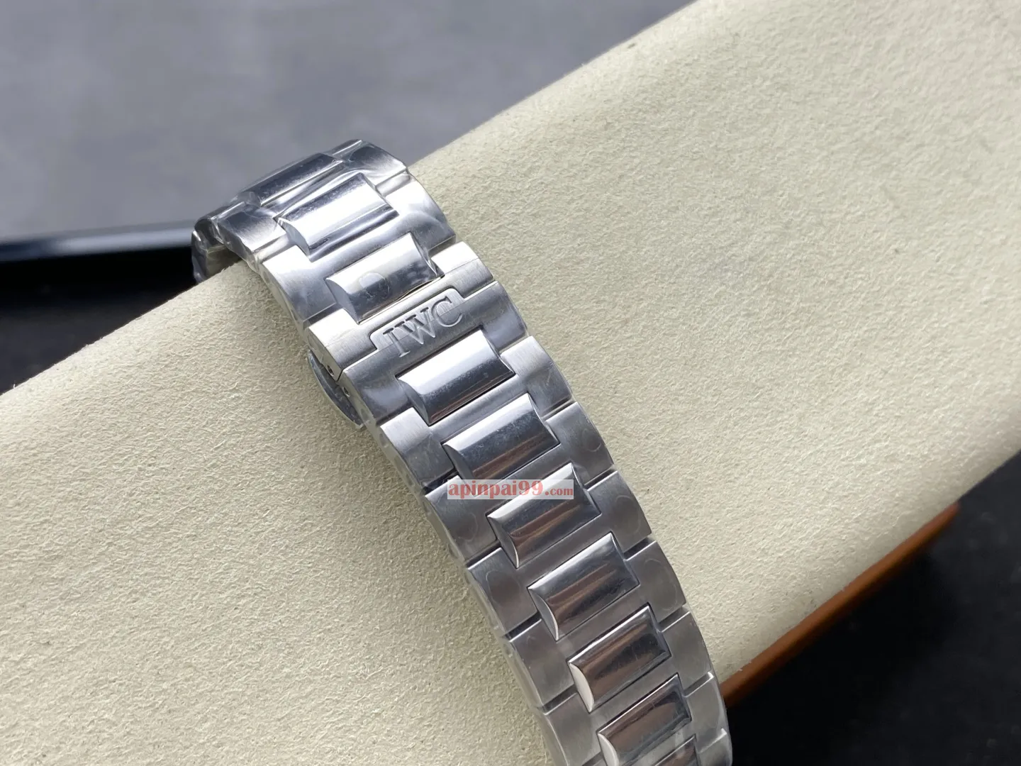 非常に有名IWC ポルトギーゼ時計クロノグラフ シリーズ 171794[7]