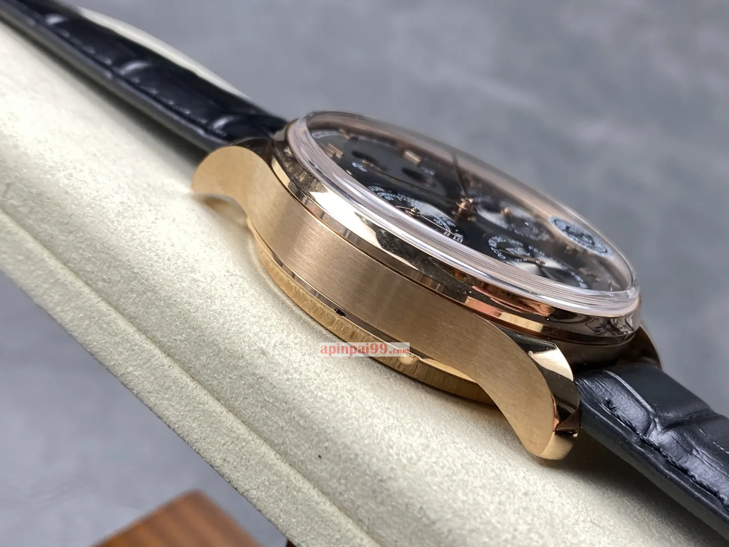 IWC ポルトギーゼ パーペチュアルカレンダー 171789最完璧スーパーコピー時計[4]