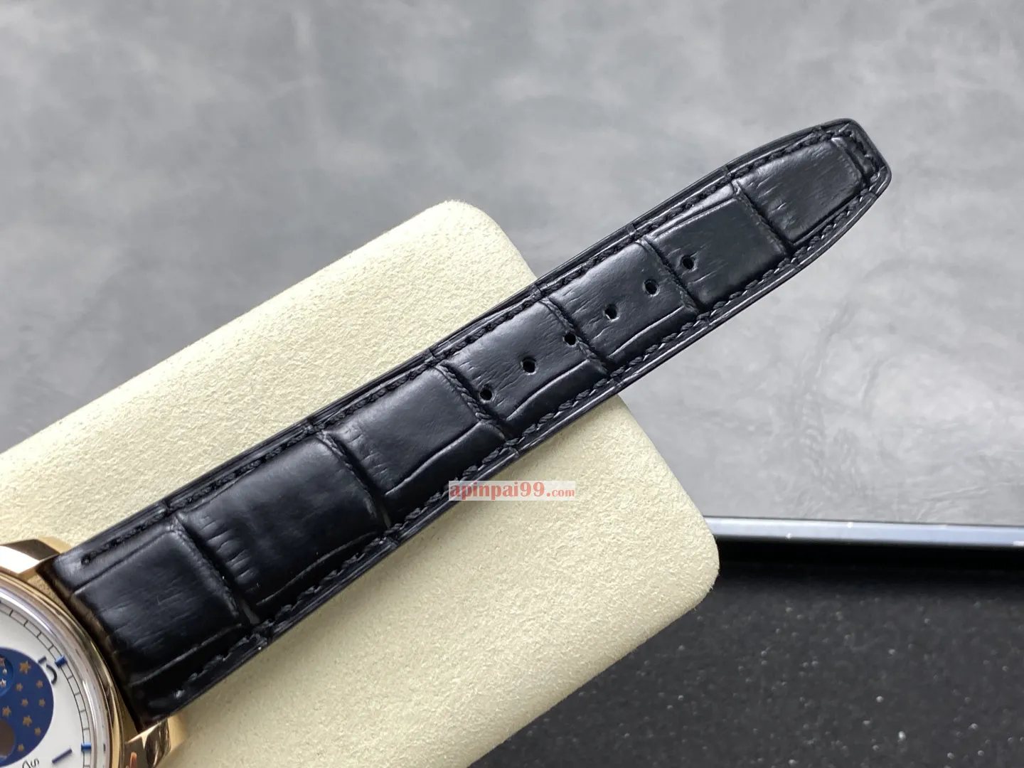 IWC ポルトギーゼ パーペチュアルカレンダー 171789最完璧スーパーコピー時計[8]