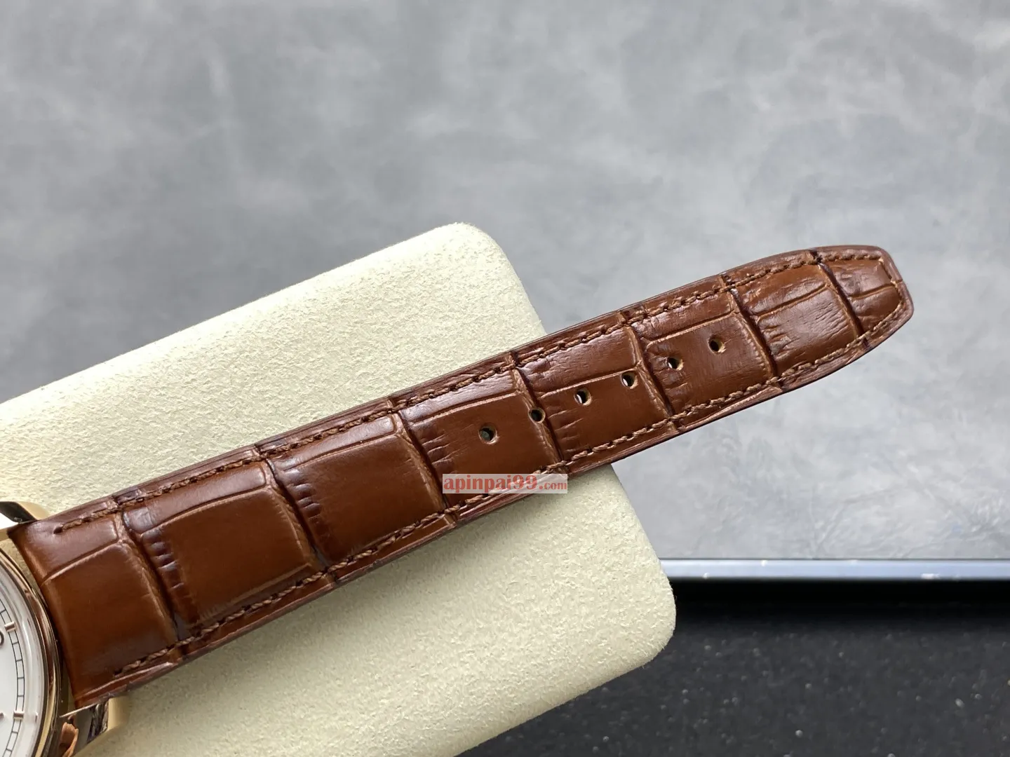 IWCコピーポルトギーゼ パーペチュアルカレンダー日本市場時計 171787[8]