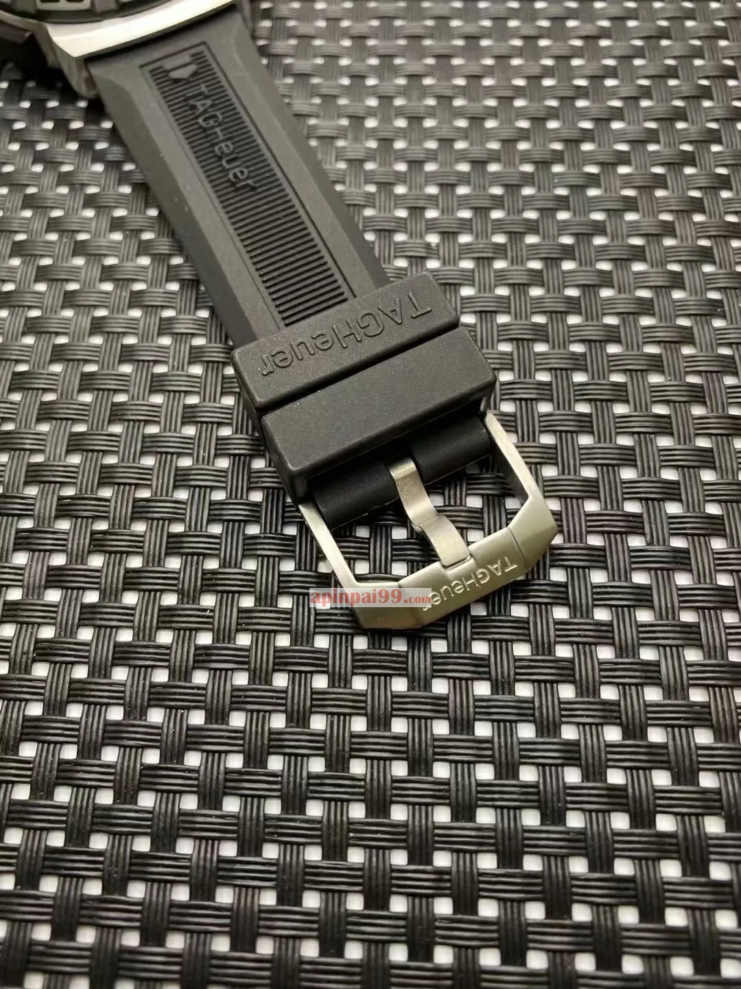 世界最大のタグ・ホイヤースーパーコピー男性時計フォーミュラ1 115442[8]