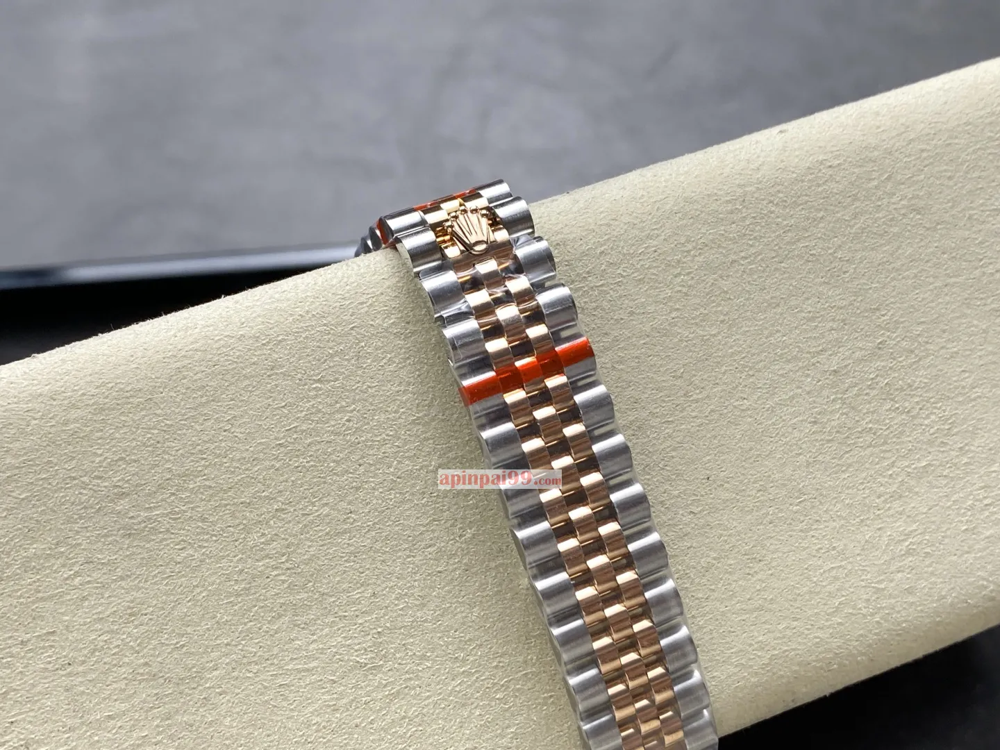 2025年新作ロレックス オイスターパーペチュアル デイトジャスト時計 171722[8]