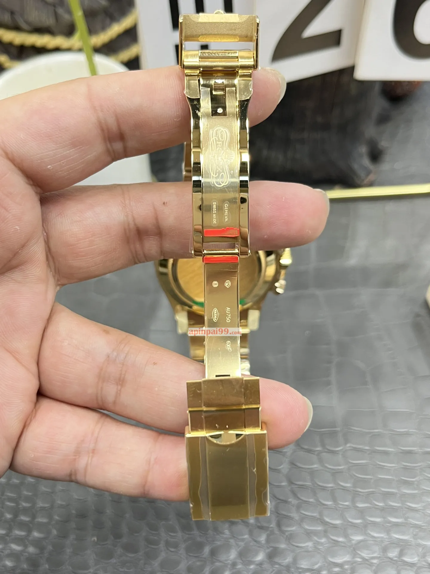 2025ロレックス デイトナスーパーコピーシリーズ全自動機械 171584[5]