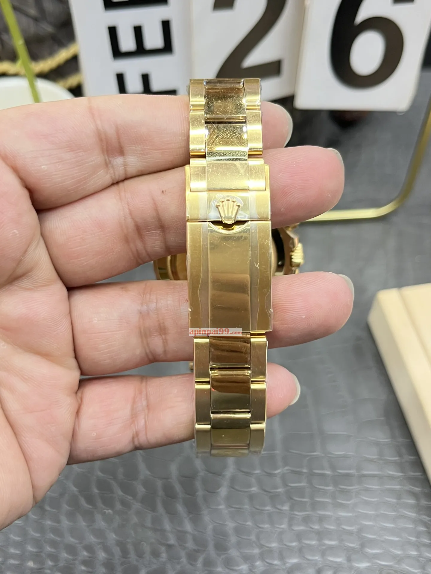 2025ロレックス デイトナスーパーコピーシリーズ全自動機械 171584[6]