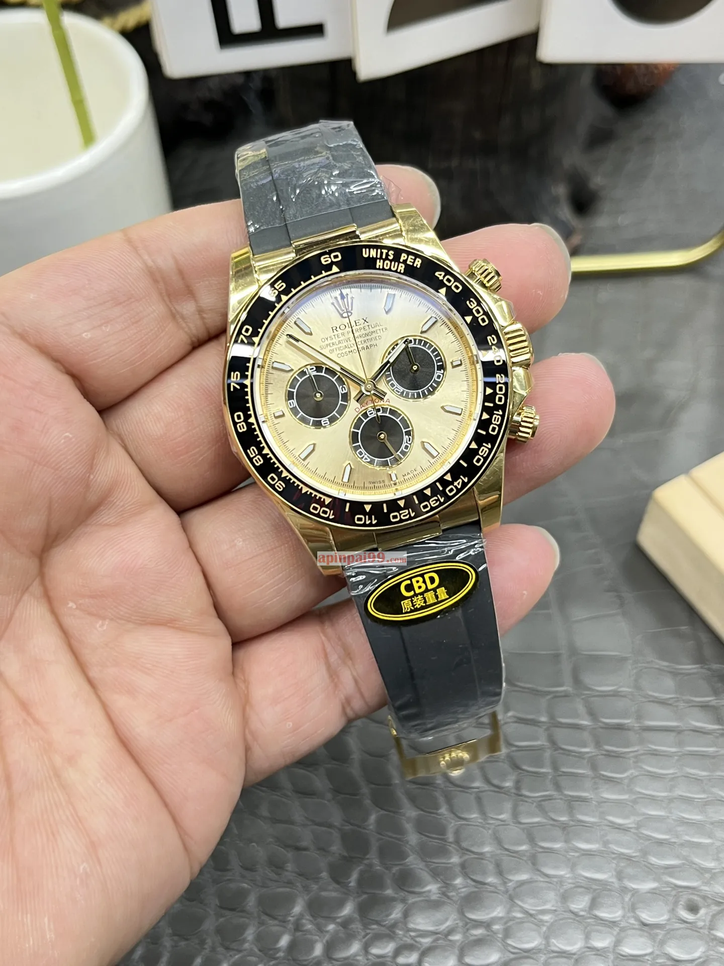 ロレックスデイトナ シリーズ 171582 人気新款スーパーコピー腕時計