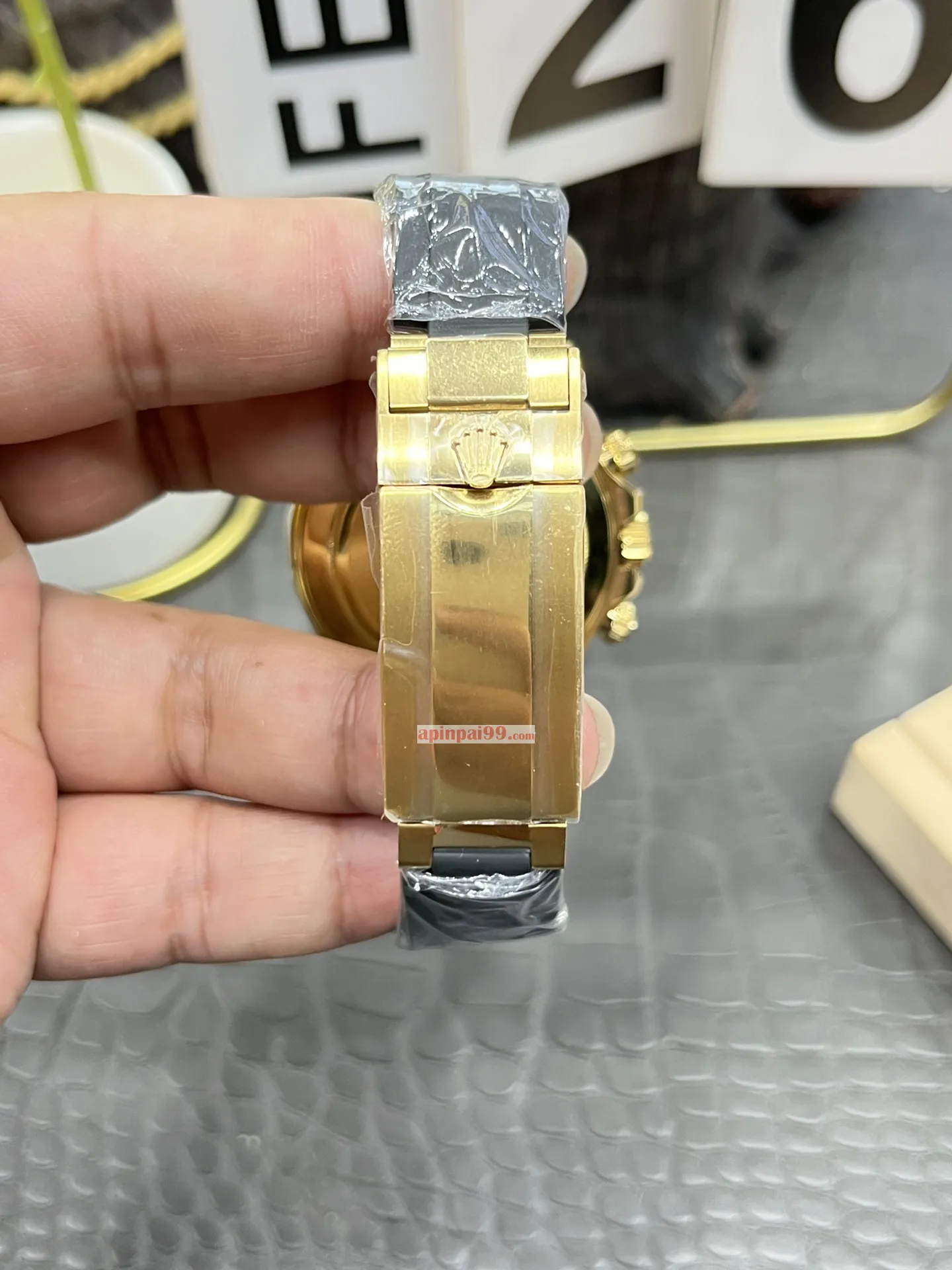 ロレックスデイトナ シリーズ 171582 人気新款スーパーコピー腕時計[6]